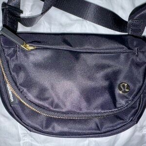 Lululemon All Night Festival Bag Micro 2L